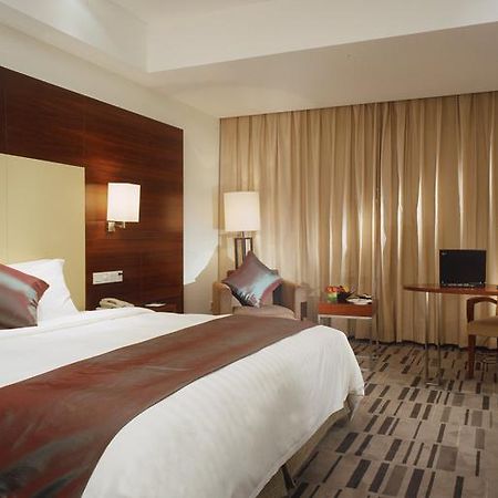 Holiday Inn Suzhou Youlian Camera foto