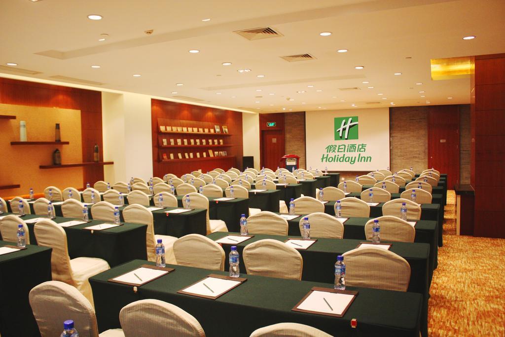 Holiday Inn Suzhou Youlian Esterno foto