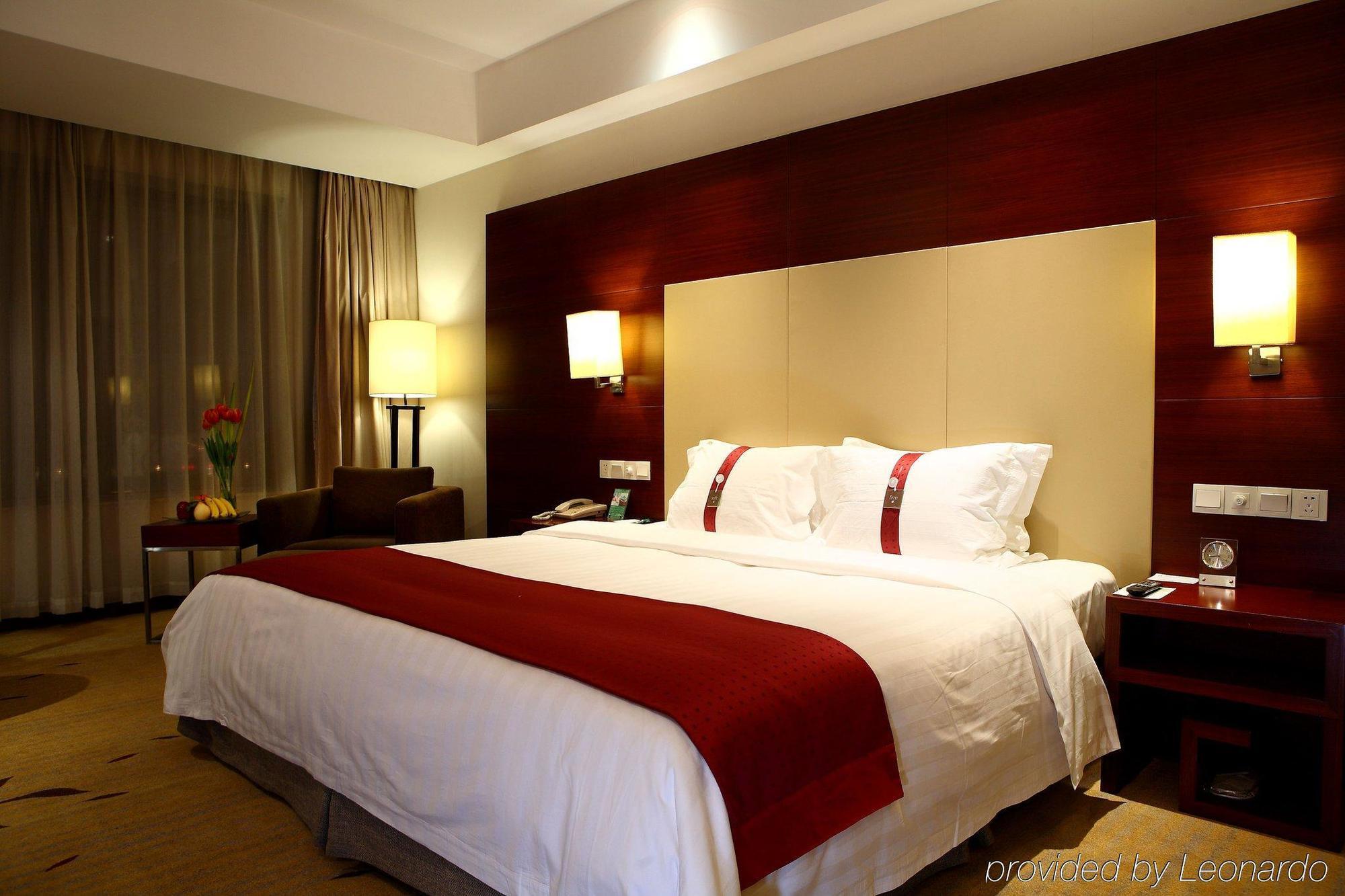Holiday Inn Suzhou Youlian Esterno foto