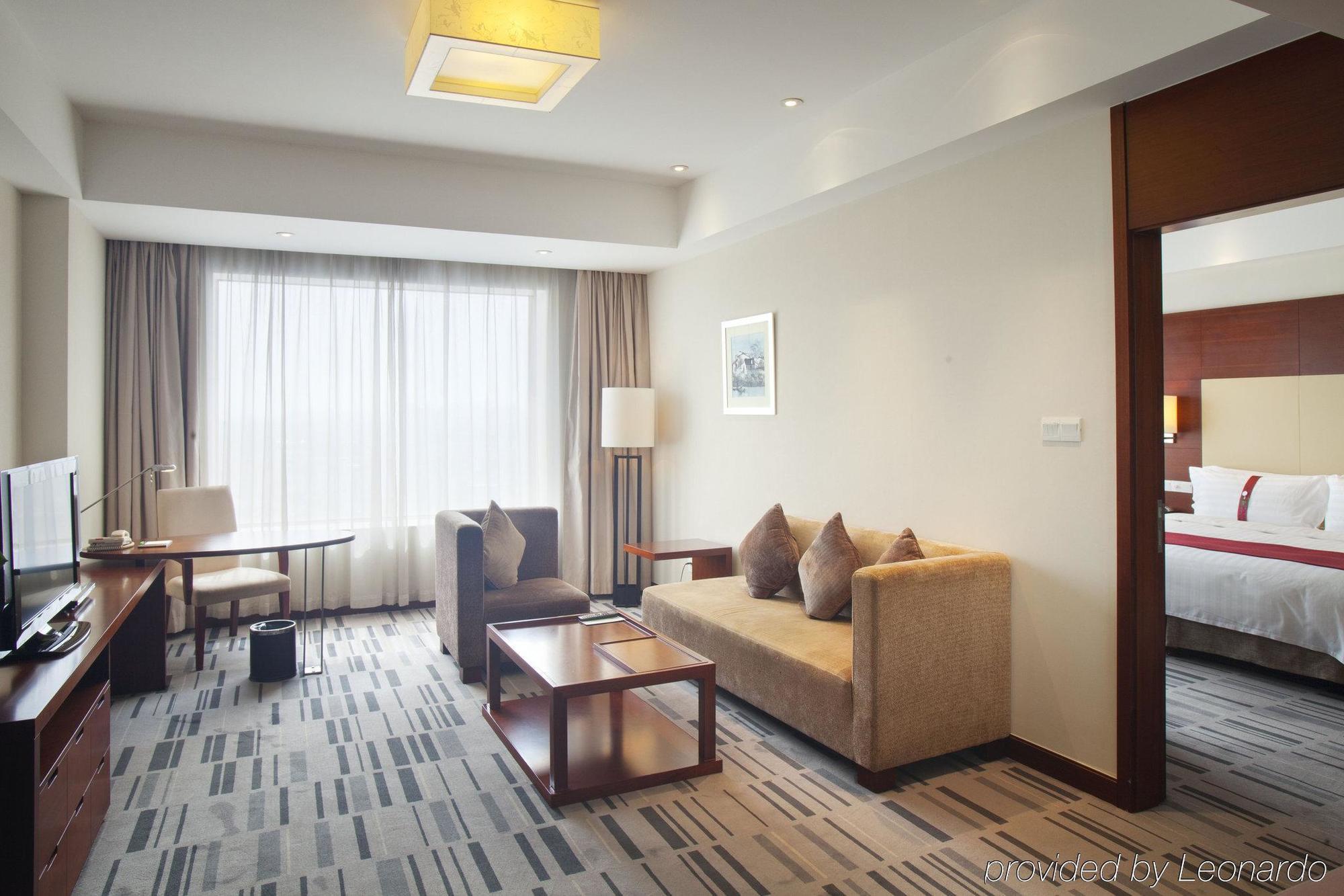 Holiday Inn Suzhou Youlian Camera foto