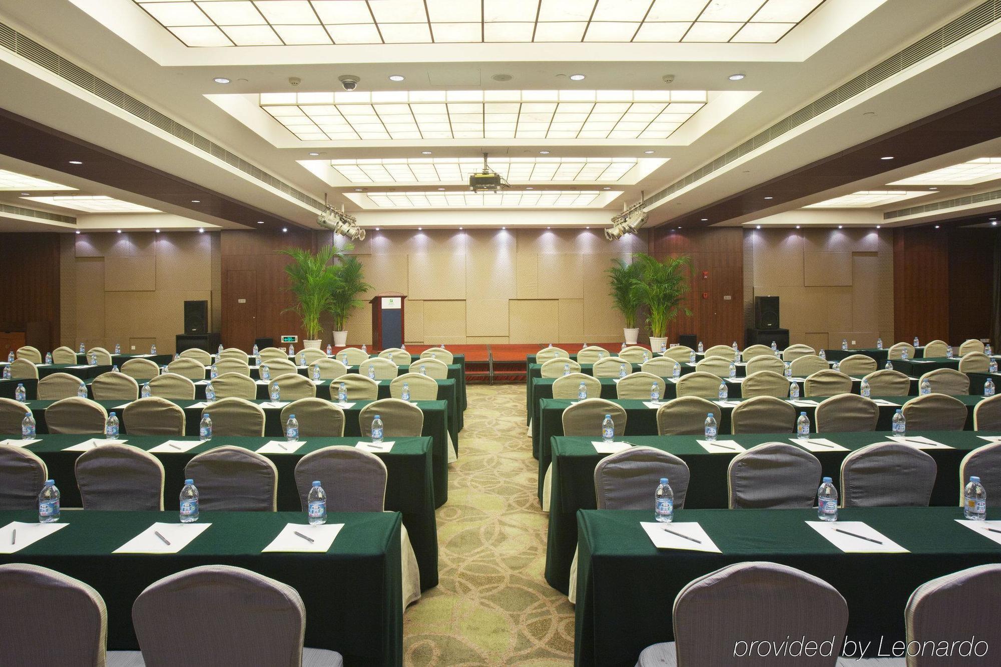 Holiday Inn Suzhou Youlian Servizi foto