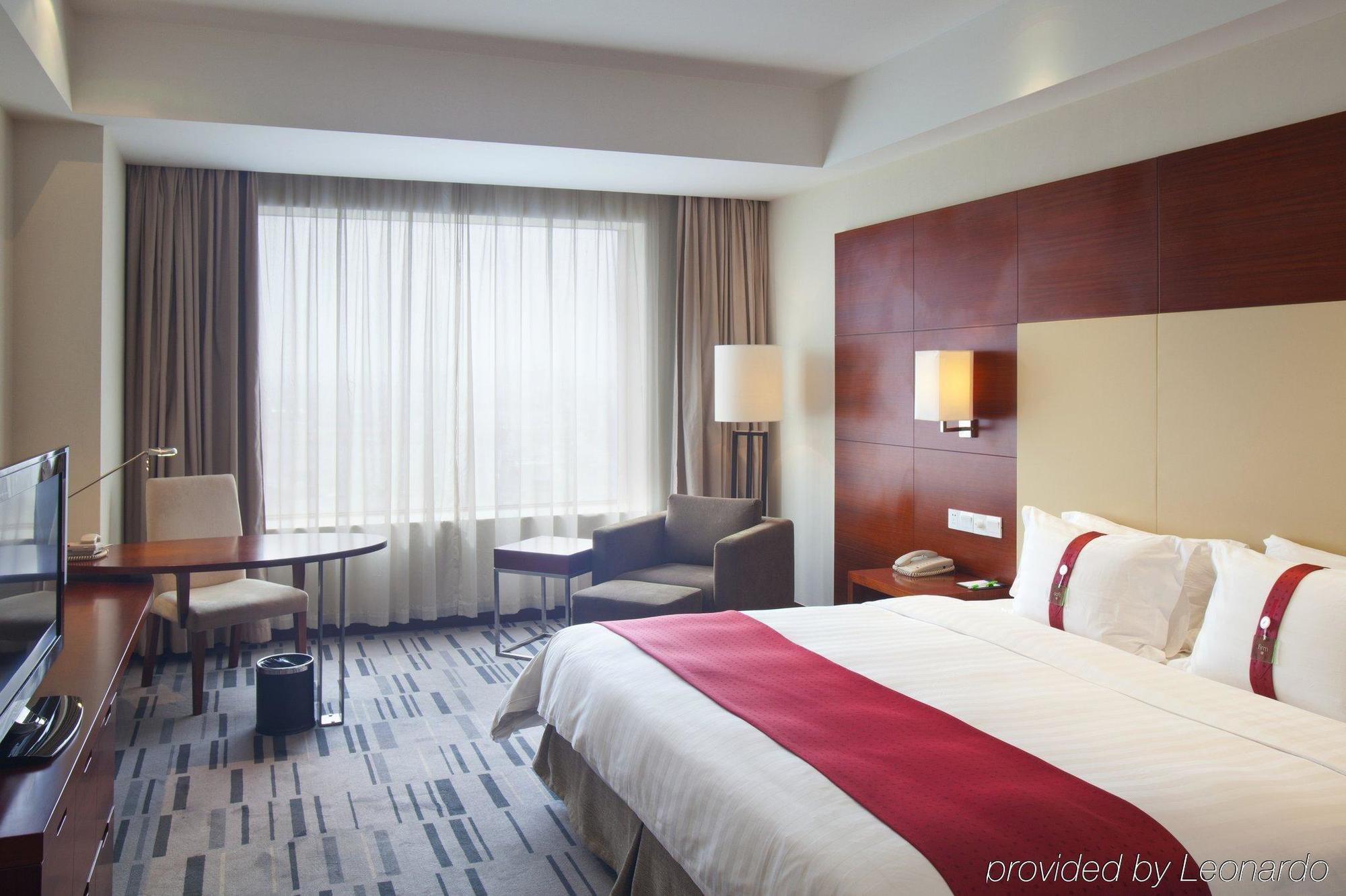 Holiday Inn Suzhou Youlian Camera foto