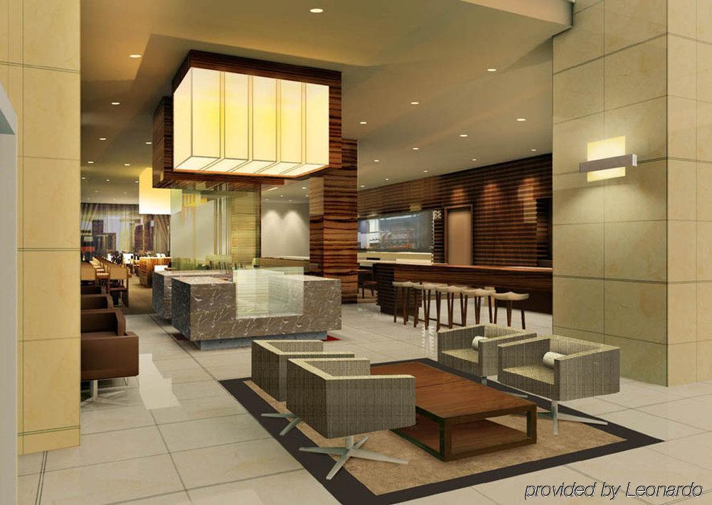 Holiday Inn Suzhou Youlian Interno foto