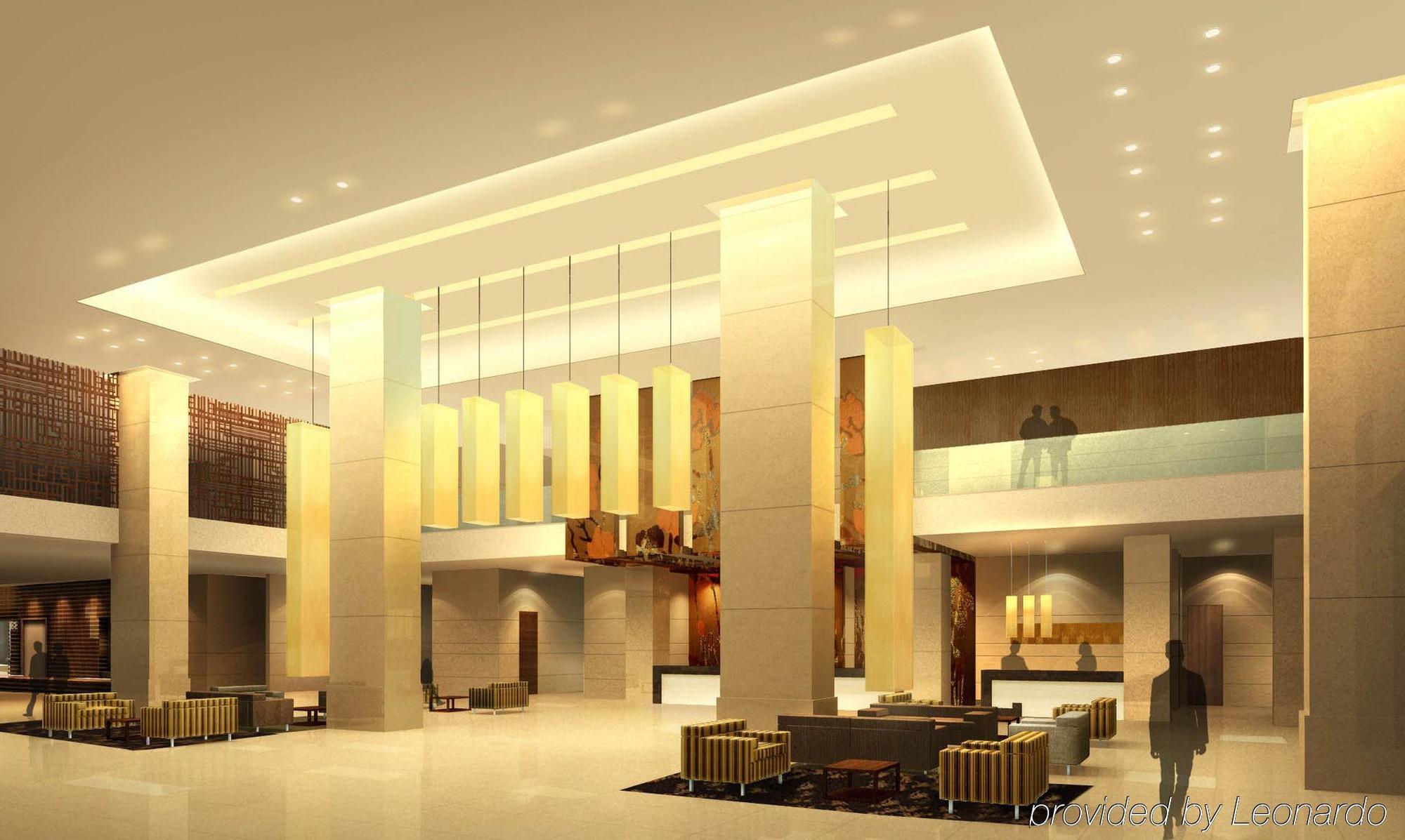 Holiday Inn Suzhou Youlian Interno foto