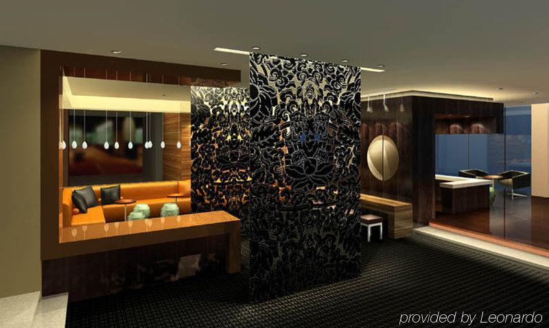 Holiday Inn Suzhou Youlian Interno foto