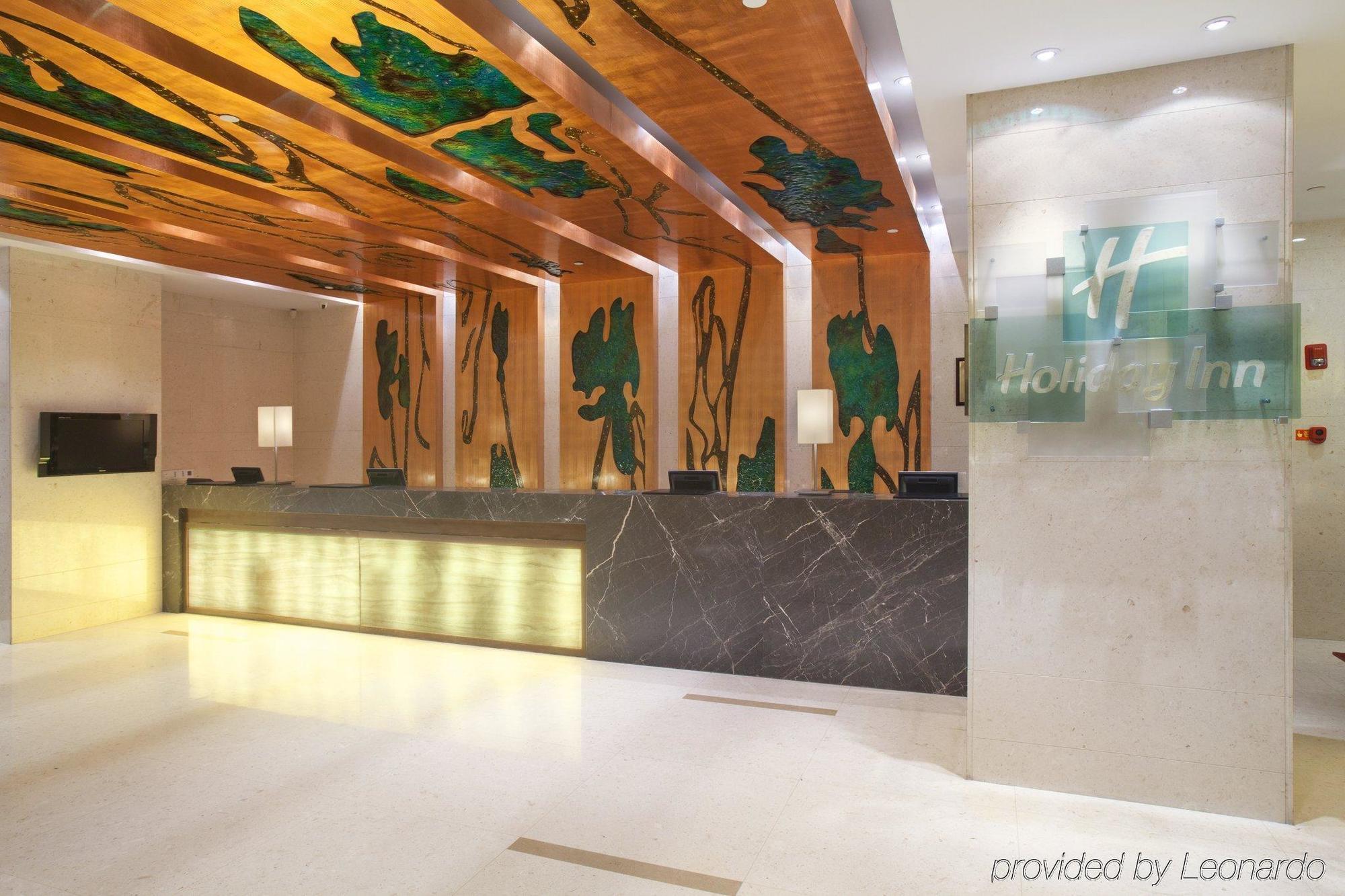 Holiday Inn Suzhou Youlian Interno foto