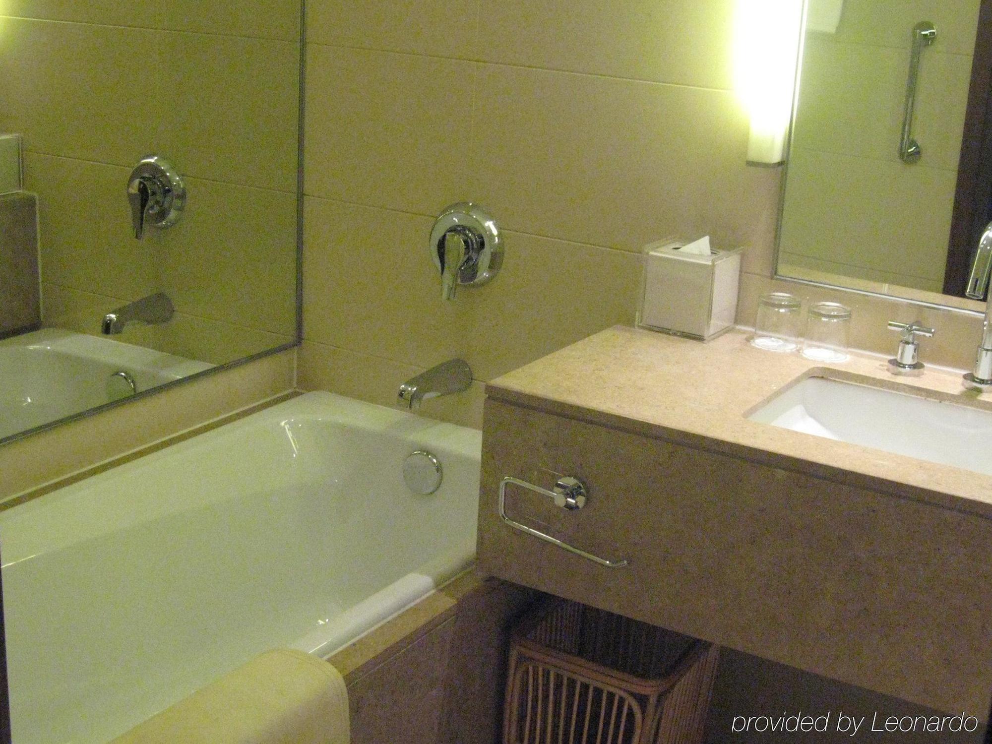 Holiday Inn Suzhou Youlian Camera foto