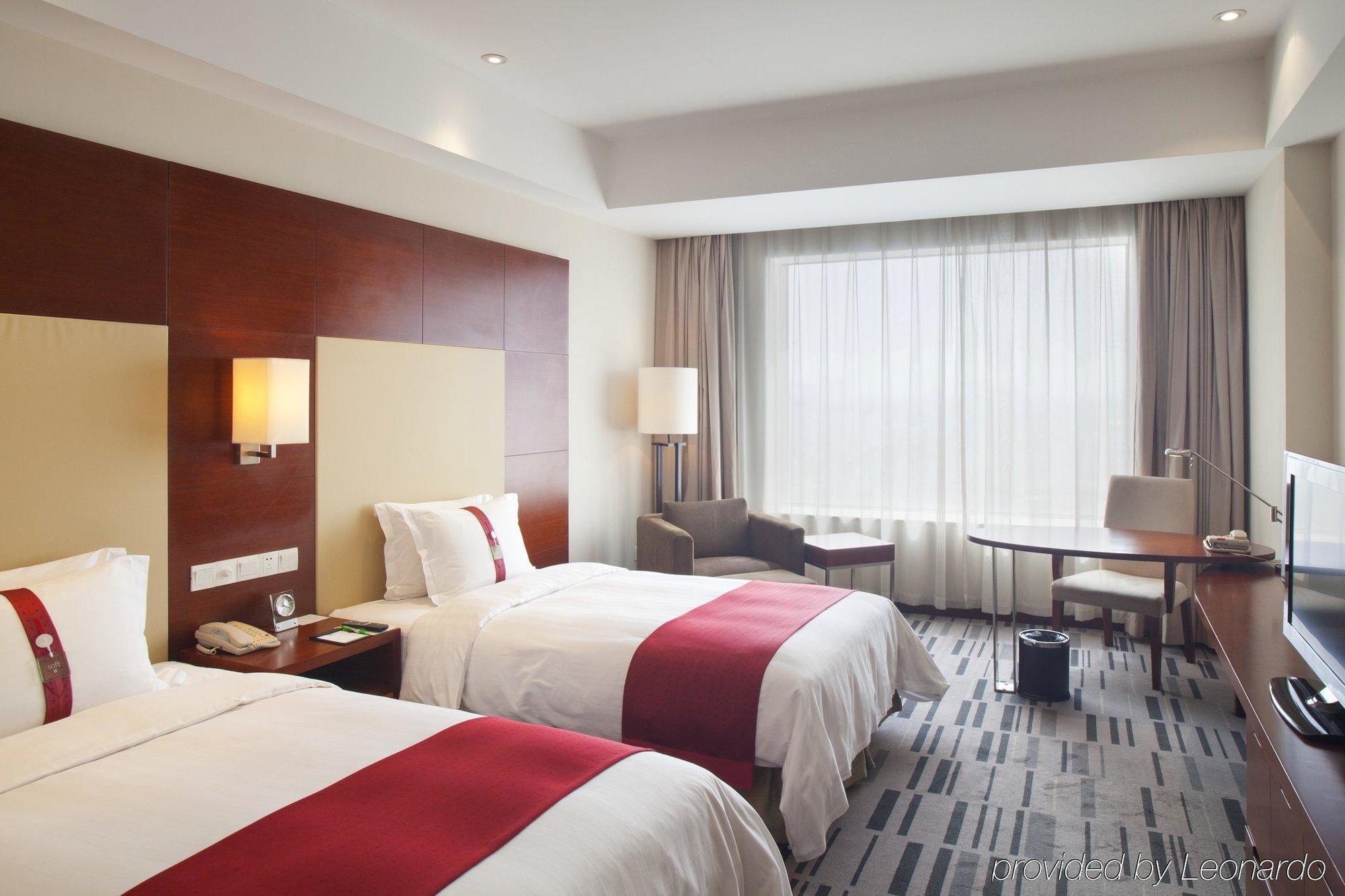 Holiday Inn Suzhou Youlian Camera foto
