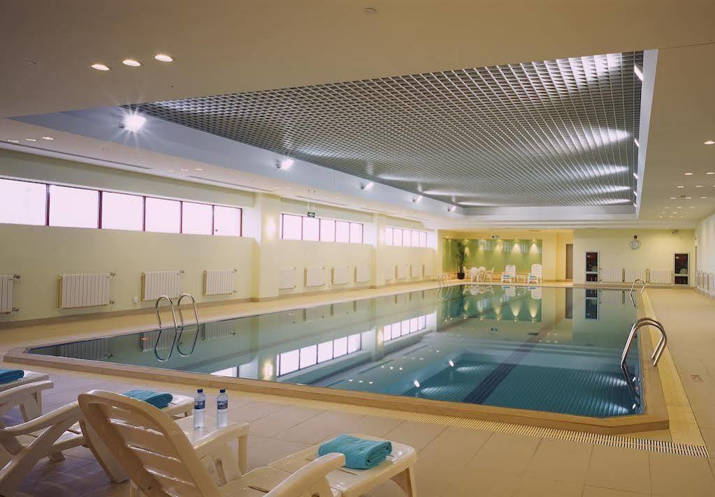 Holiday Inn Suzhou Youlian Esterno foto