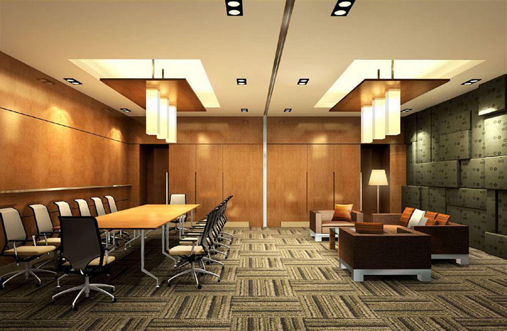 Holiday Inn Suzhou Youlian Interno foto